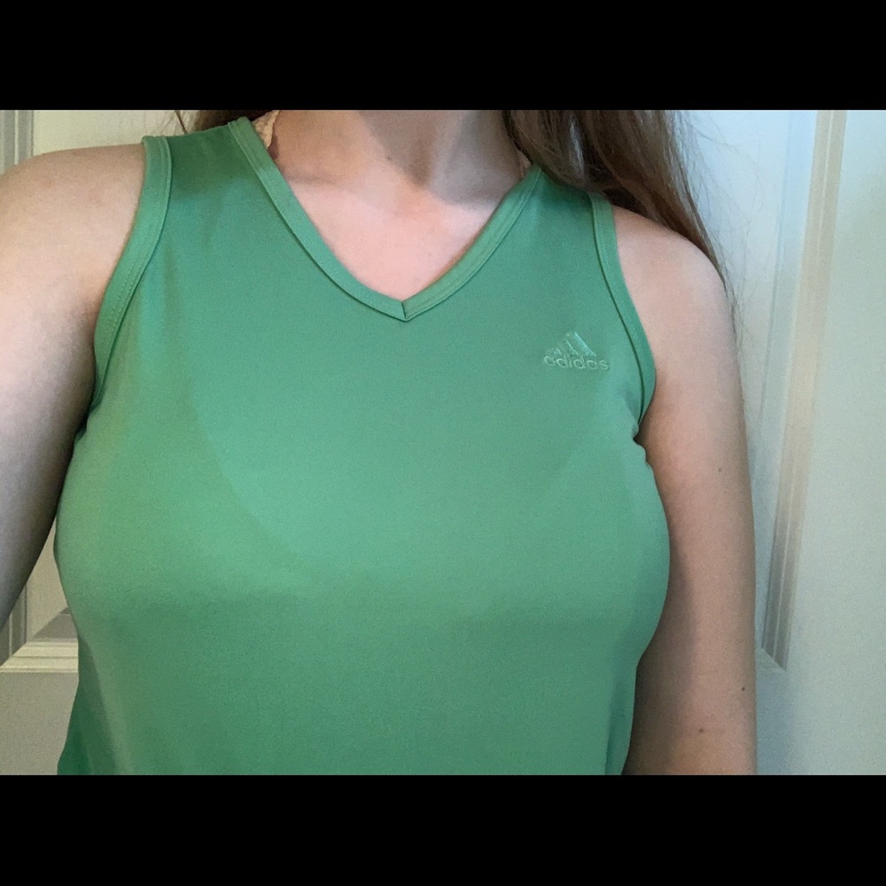 Adidas Tank Top